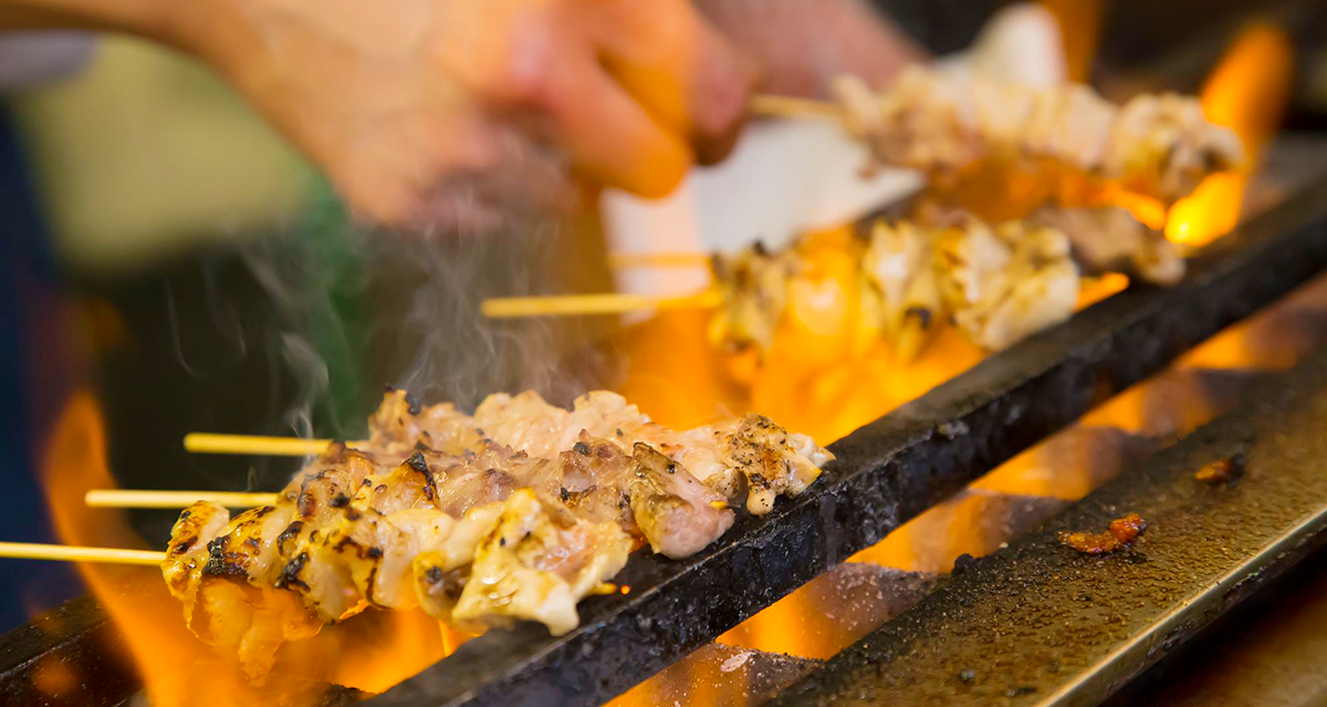 団子 五平餅 みたらし やきとり台 串焼鳥丼 テイクアウト キッチンカー BBQ ひだくしちゃん (@hidakushichiyan) • Threads, Say more